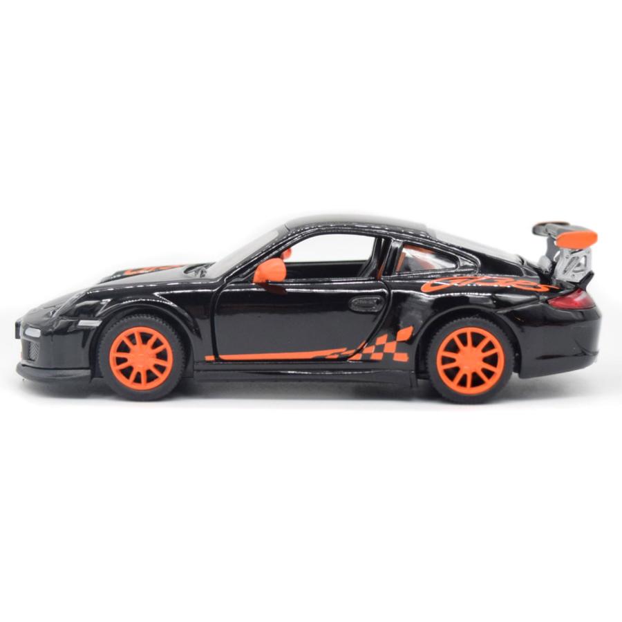 選べる4カラー】ポルシェ 911 GT3 RS PORSCHE RS プルバック式