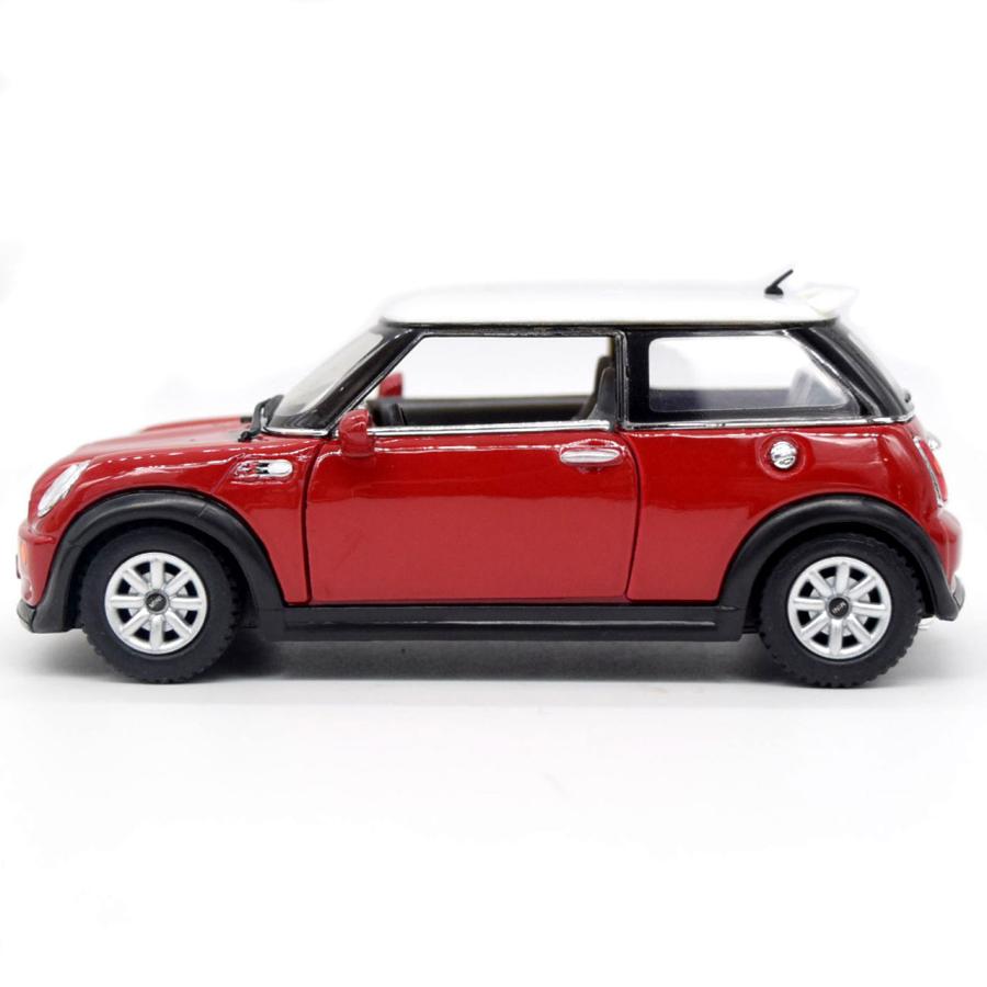 安麻呂様 リクエスト確認用　 ミニクーパー　プルバック　ミニカー 選べる4カラー】ミニクーパーS MINICOOPER S プルバック式 ミニカー