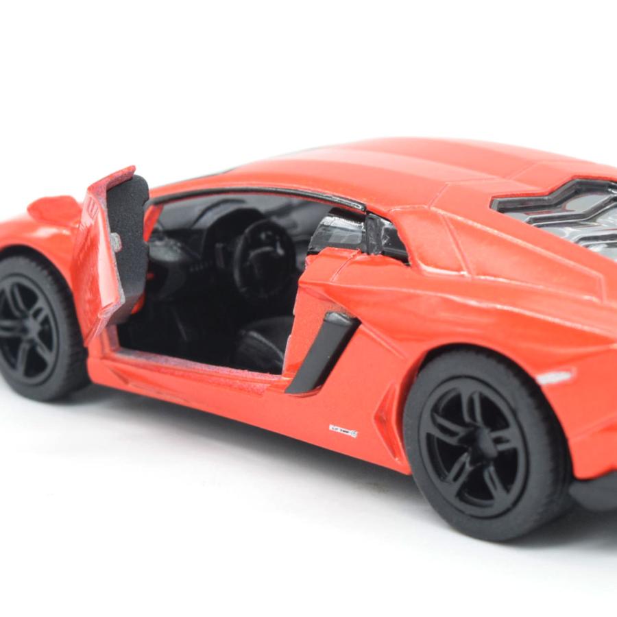 選べる4カラー】ランボルギーニ アヴェンタドール LAMBORGHINI