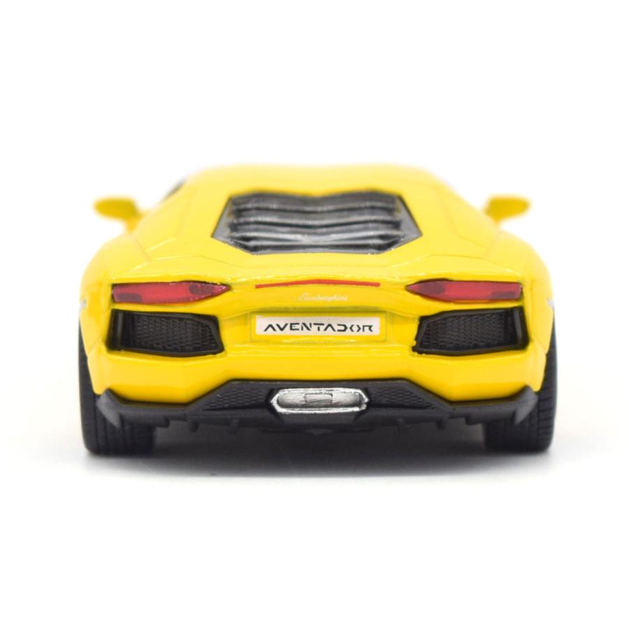 選べる4カラー】ランボルギーニ アヴェンタドール LAMBORGHINI