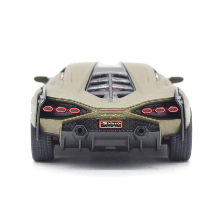 選べる4カラー】ランボルギーニ シアン LAMBORGHINI SIAN プルバック式