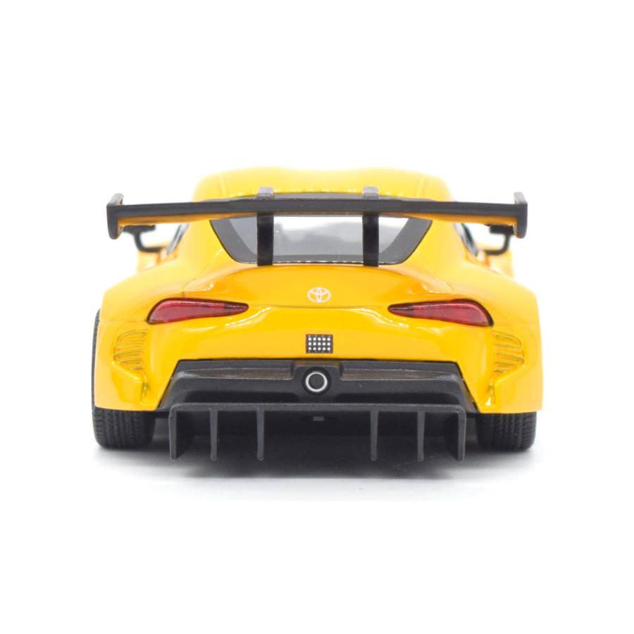 選べる3カラー】トヨタ GRスープラレーシング TOYOTA GR SUPRA RACING
