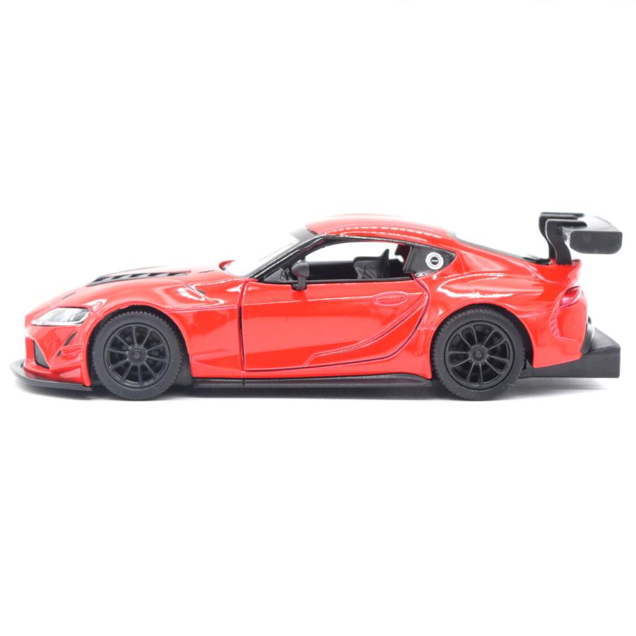 選べる3カラー】トヨタ GRスープラレーシング TOYOTA GR SUPRA RACING