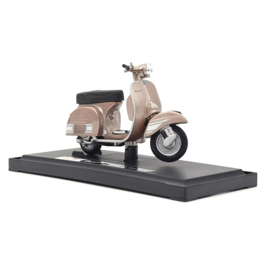 ベスパ スクーター VESPA SCOOTER Rally del 1972 ラリー ダイ