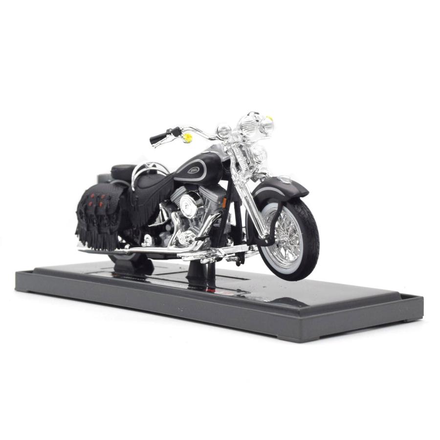 ハーレーダヴィッドソン HARLEY-DAVIDSON 1999FLSTS Heritage Softail