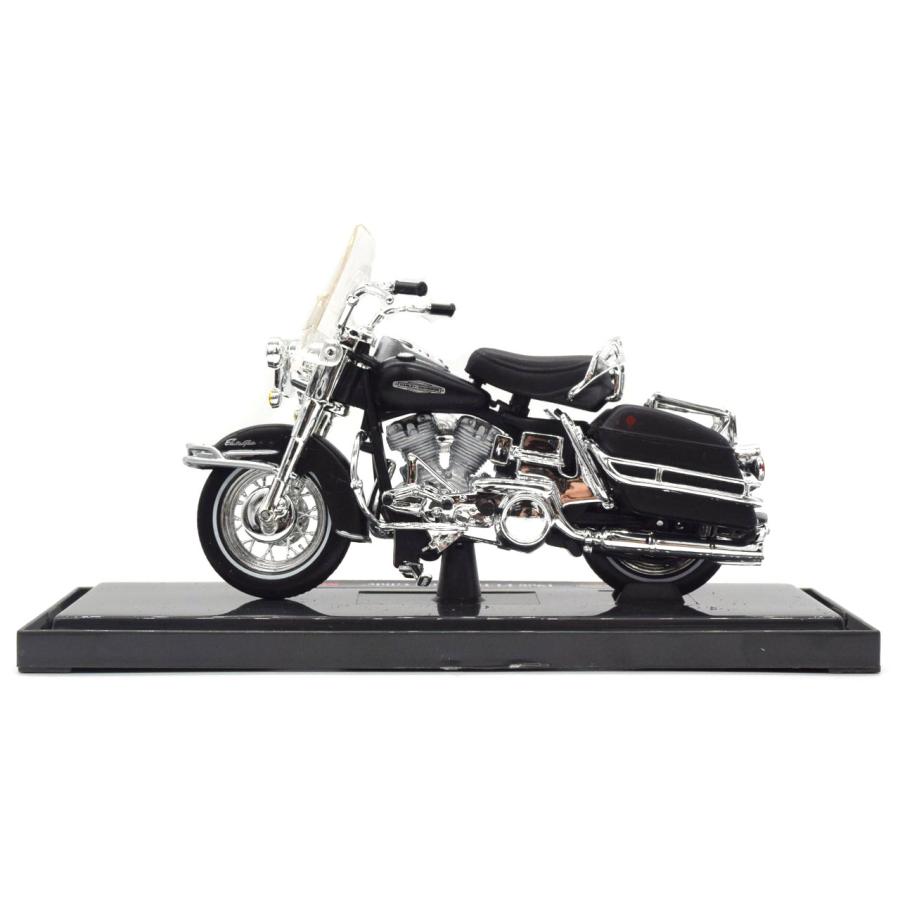 ハーレーダヴィッドソン HARLEY-DAVIDSON 1966FLH Electra Glide