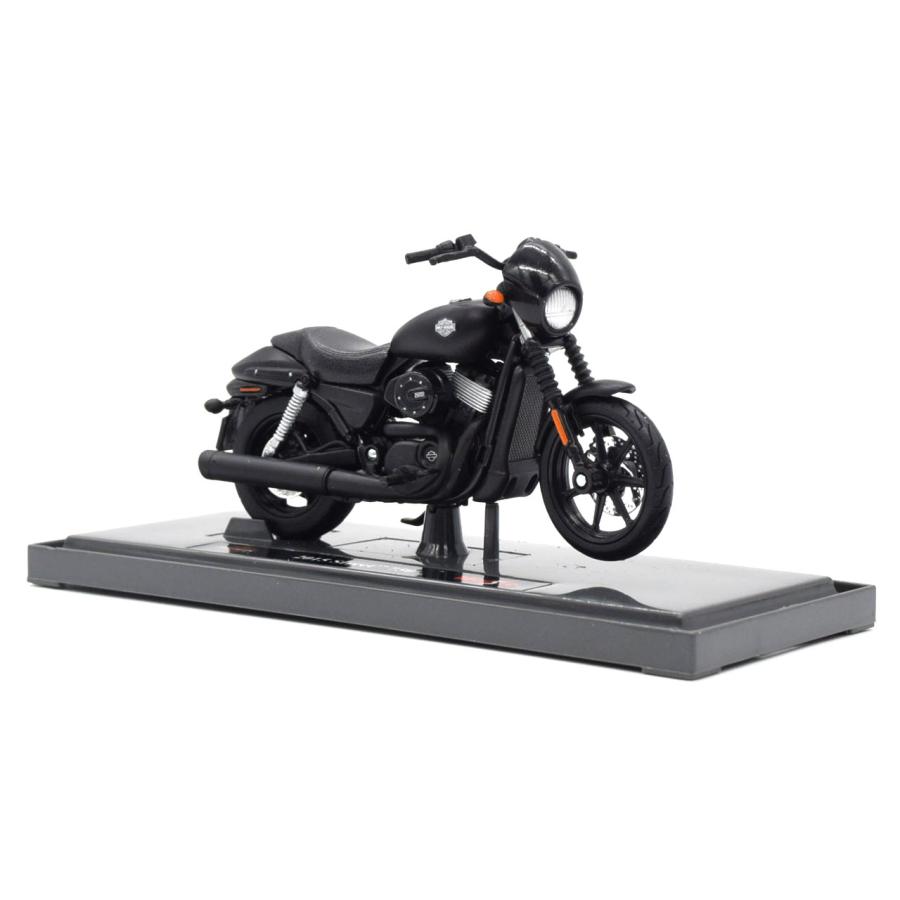 ハーレーダヴィッドソン HARLEY-DAVIDSON 2015Street750 ストリート750