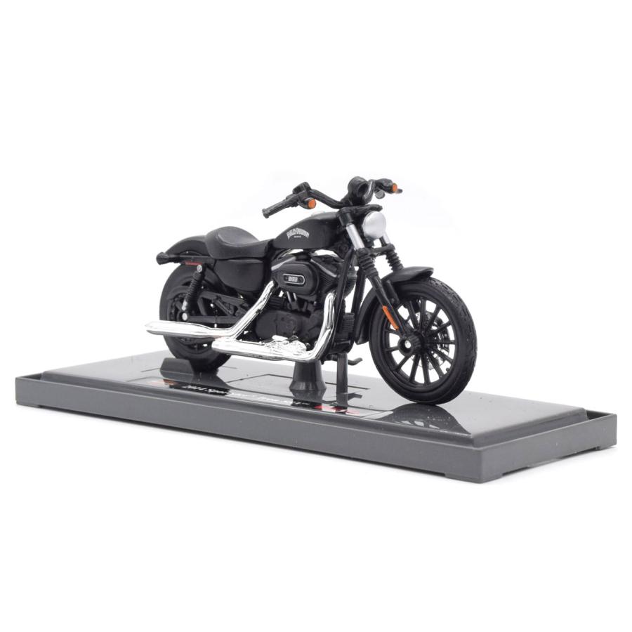 ハーレーダヴィッドソン HARLEY-DAVIDSON 2014Sportster Iron883 ダイ