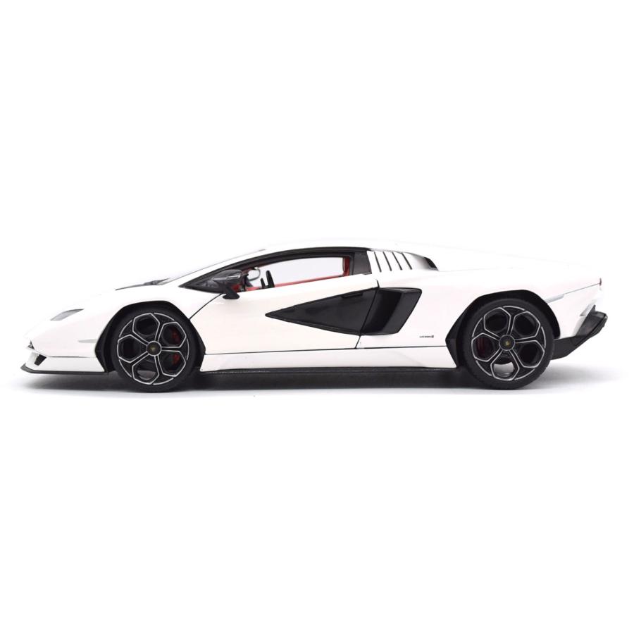 ランボルギーニ カウンタック LPI800-4 LAMBORGHINI COUNTACH ダイ