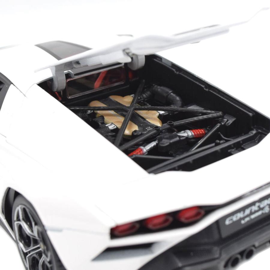 ランボルギーニ カウンタック LPI800-4 LAMBORGHINI COUNTACH ダイ