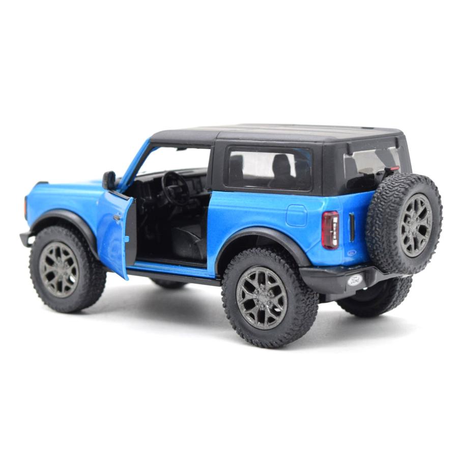 選べる3カラー】フォード ブロンコ FORD BRONCO ハードトップ