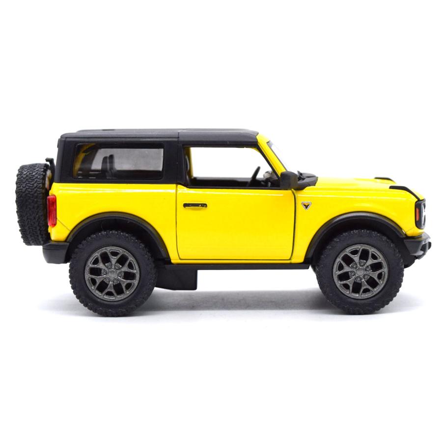 選べる3カラー】フォード ブロンコ FORD BRONCO ハードトップ