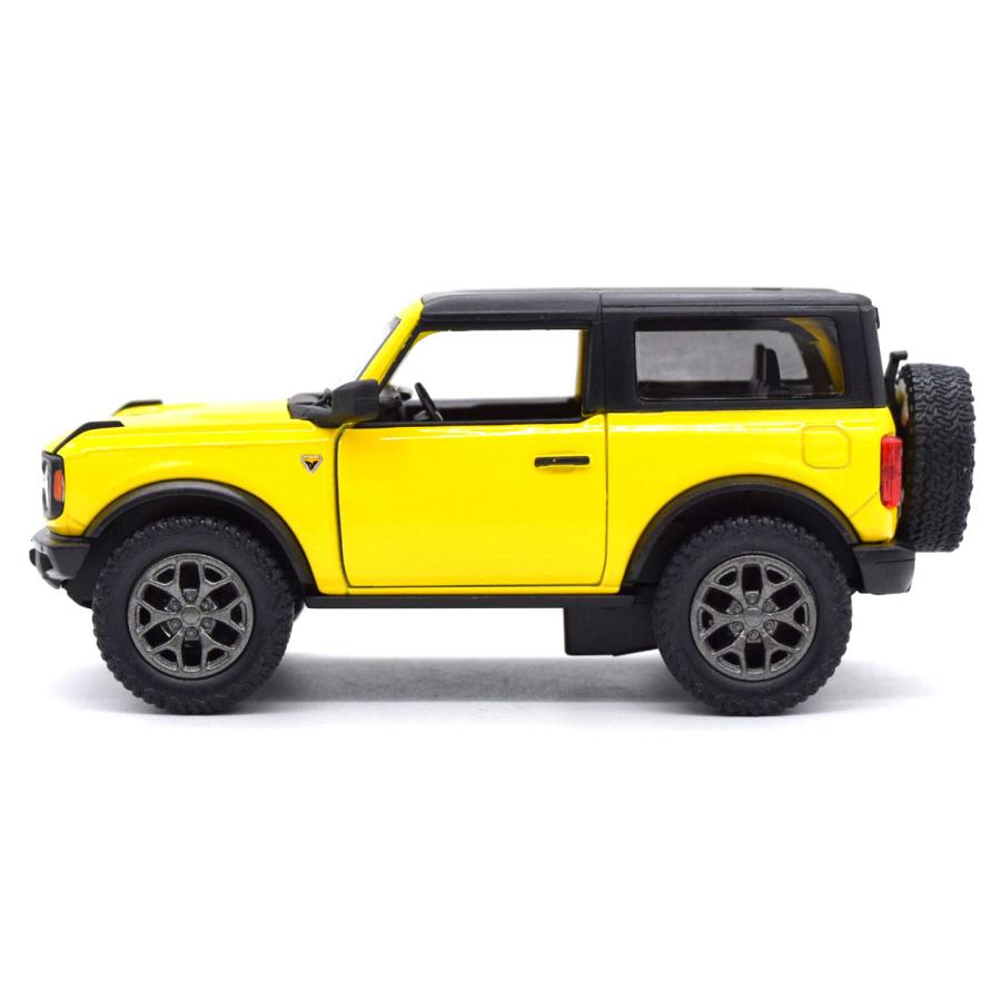 選べる3カラー】フォード ブロンコ FORD BRONCO ハードトップ