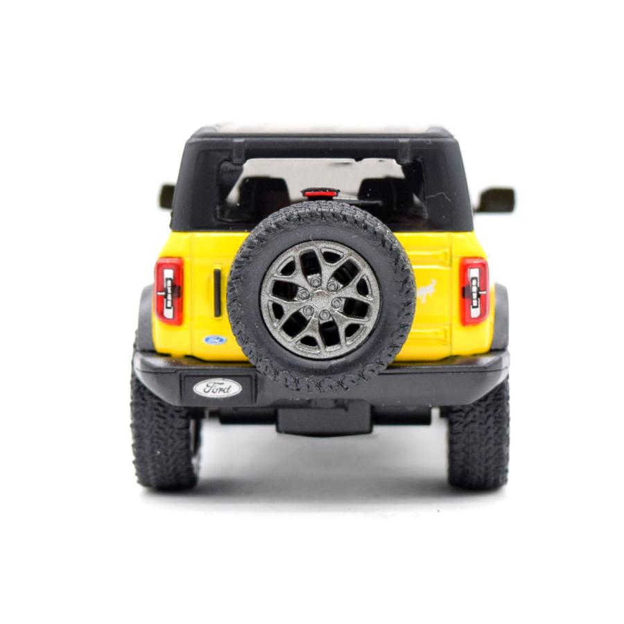 選べる3カラー】フォード ブロンコ FORD BRONCO ハードトップ