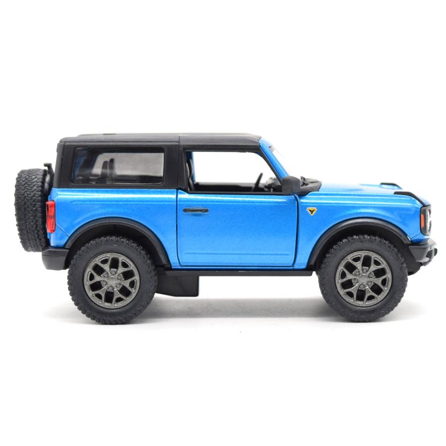 選べる3カラー】フォード ブロンコ FORD BRONCO ハードトップ