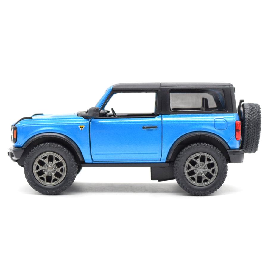 選べる3カラー】フォード ブロンコ FORD BRONCO ハードトップ