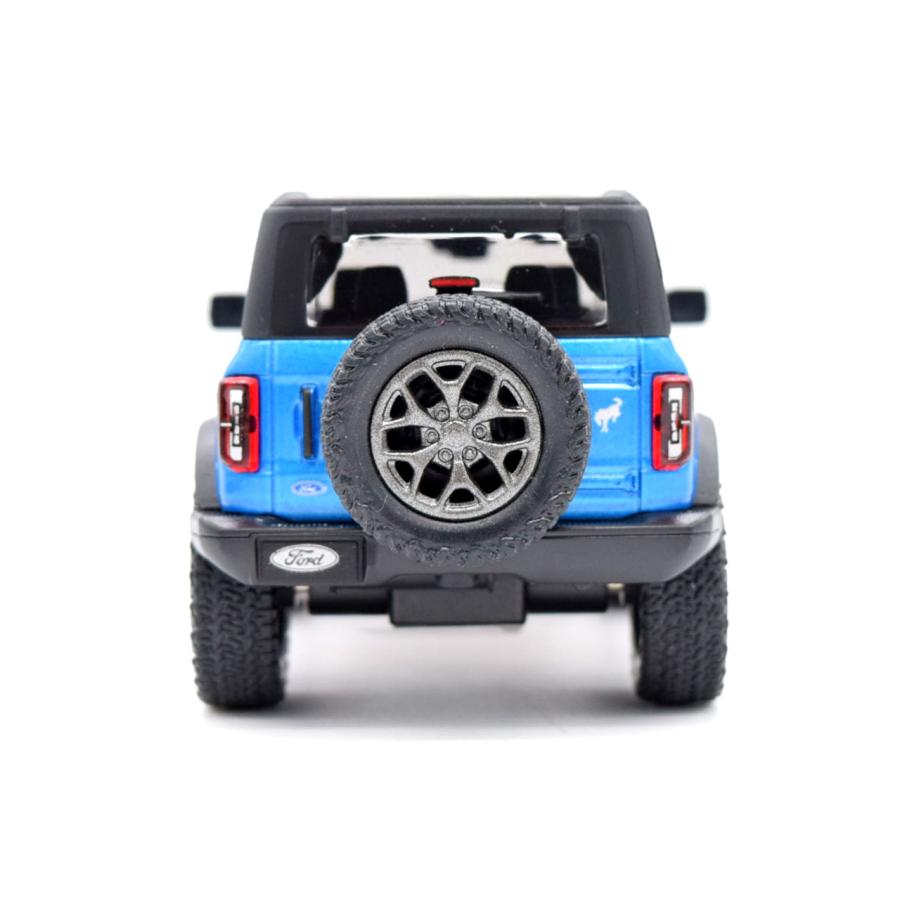 選べる3カラー】フォード ブロンコ FORD BRONCO ハードトップ