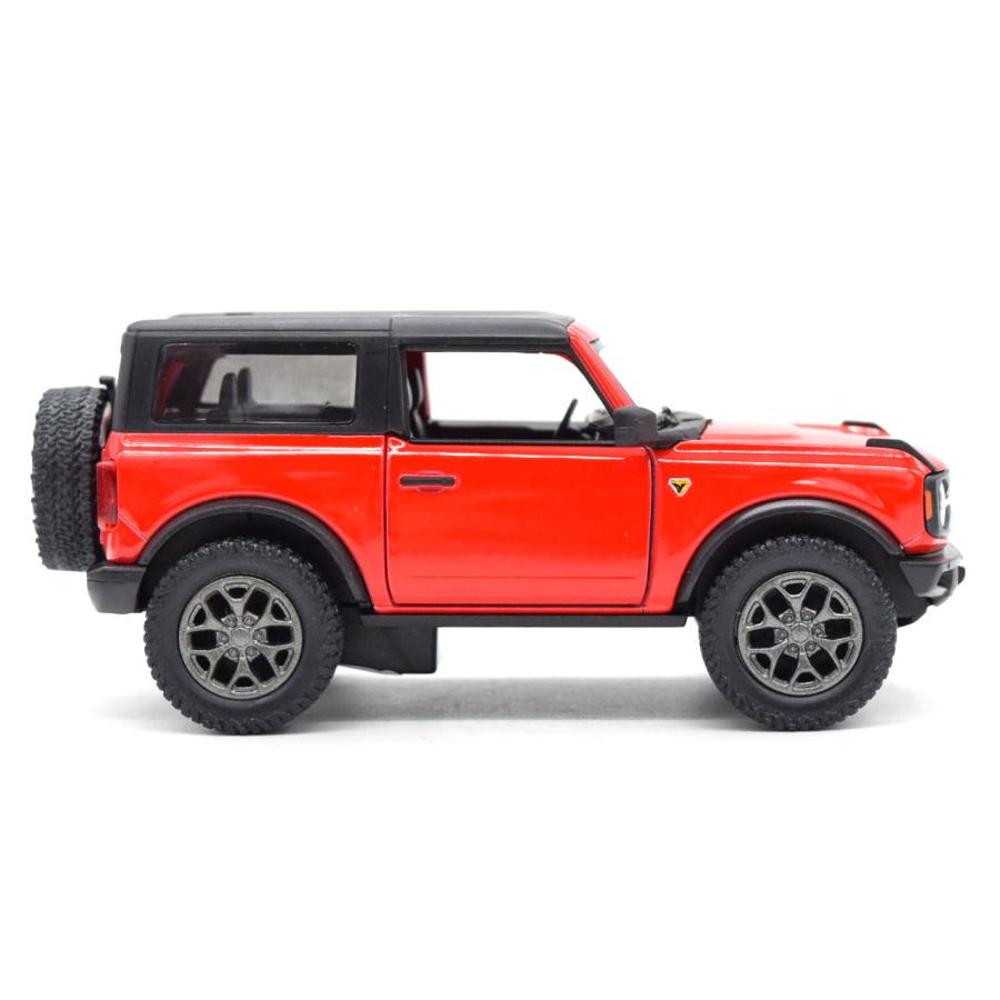 選べる3カラー】フォード ブロンコ FORD BRONCO ハードトップ