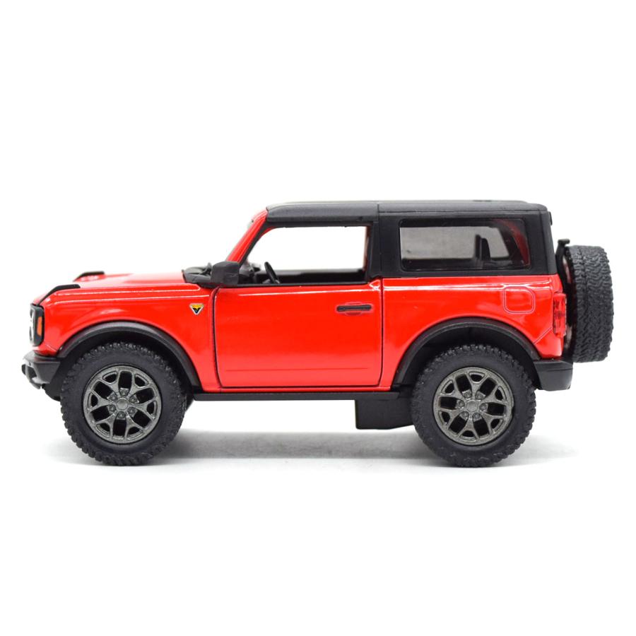 選べる3カラー】フォード ブロンコ FORD BRONCO ハードトップ