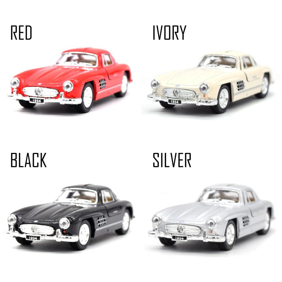 選べる4カラー】メルセデスベンツ300SL MERCEDES-BENZ 300SL 選べる4カラー】メルセデスベンツ300SL MERCEDES-BENZ 300SL