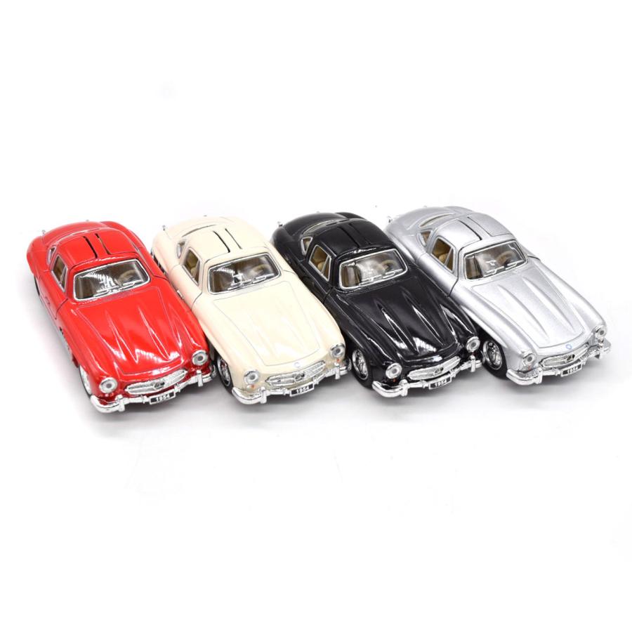 選べる4カラー】メルセデスベンツ300SL MERCEDES-BENZ 300SL 選べる4カラー】メルセデスベンツ300SL MERCEDES-BENZ 300SL