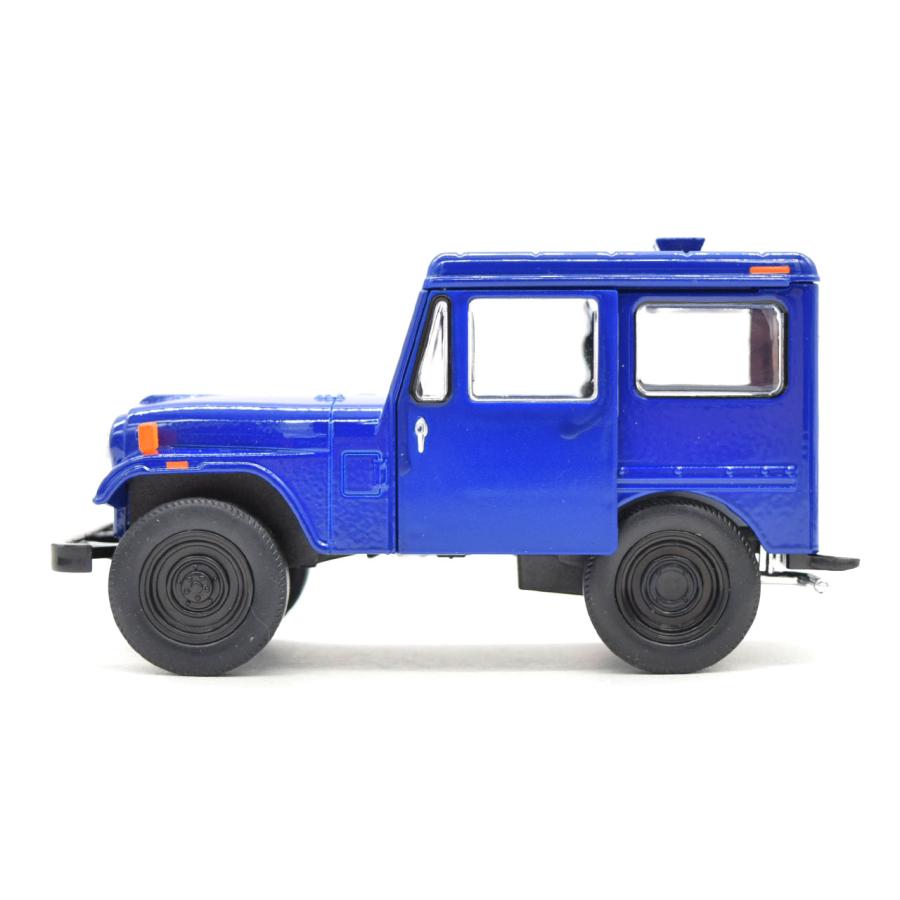 選べる4カラー】ジープDJ-5B JEEP DJ-5B プルバック式 ミニカー ダイ