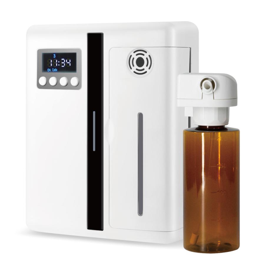 オートディフューザープロ 全自動 24時間作動 PSE認証