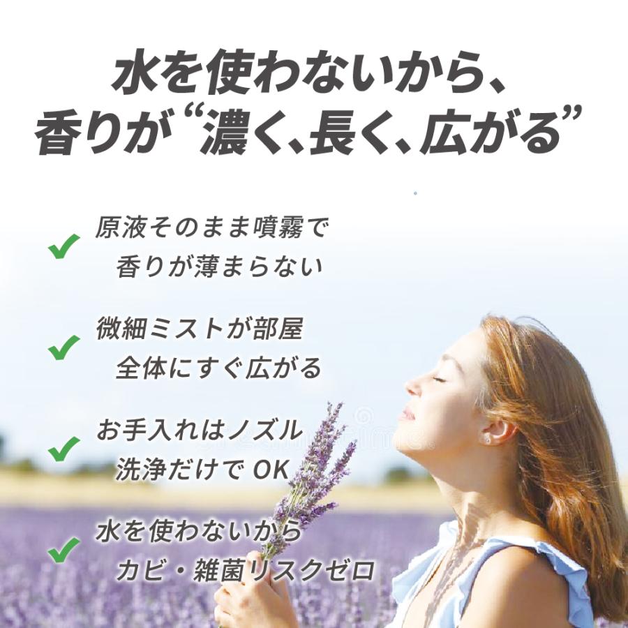 オートディフューザープロ 全自動 24時間作動 PSE認証 ディフューザー