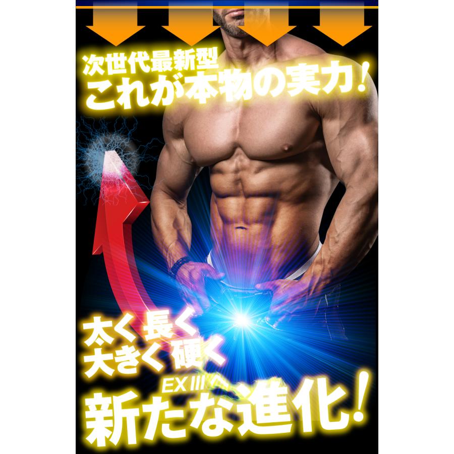 ゼルゲインEX III 増大サプリ 8冠達成 Lシトルリン Lアルギニン