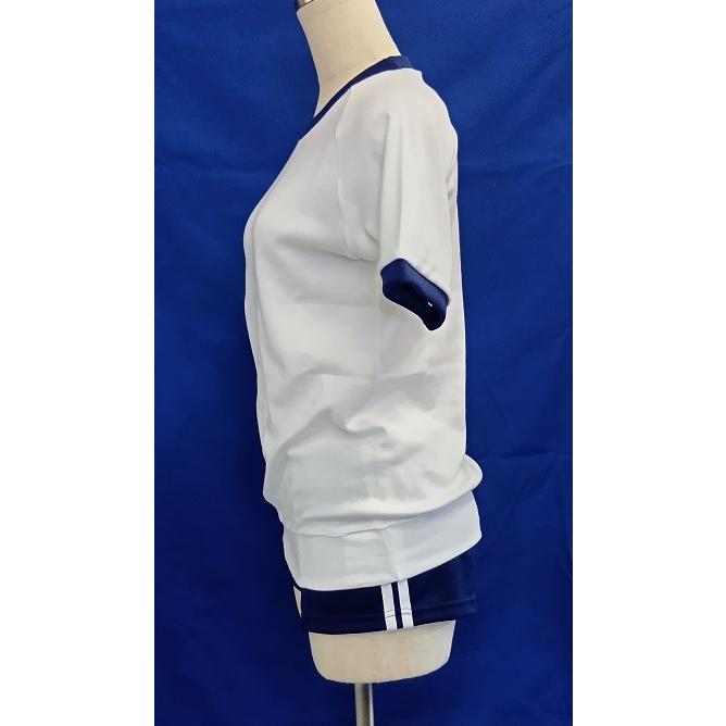 FRED 0555 半袖体操服 : ARAKAWA - 通販 - Yahoo!ショッピング