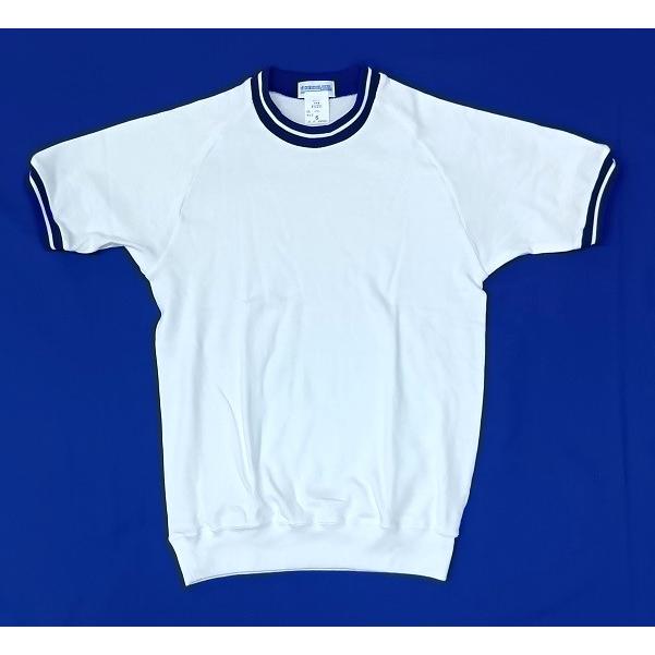 スクールユニ 12251 丸首半袖シャツ : ARAKAWA - 通販 - Yahoo