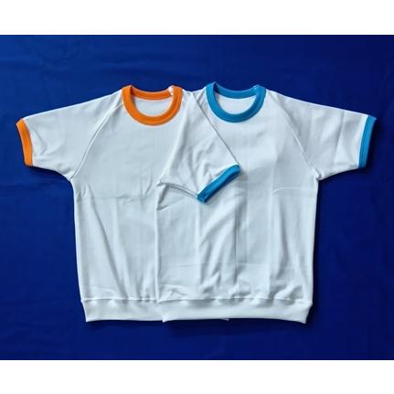ARAKAWA 3100A 白半袖体操服 : ARAKAWA - 通販 - Yahoo!ショッピング