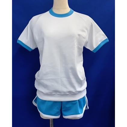 ARAKAWA 3100A 白半袖体操服 : ARAKAWA - 通販 - Yahoo!ショッピング