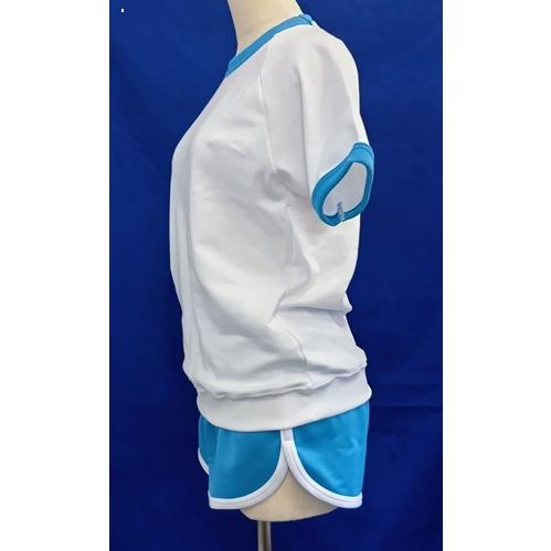 ARAKAWA 3100A 白半袖体操服 : ARAKAWA - 通販 - Yahoo!ショッピング