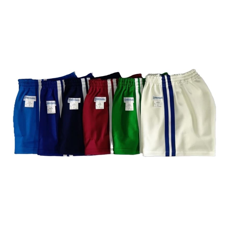 スクールユニ 6662 2本線ショートパンツ : ARAKAWA - 通販 - Yahoo