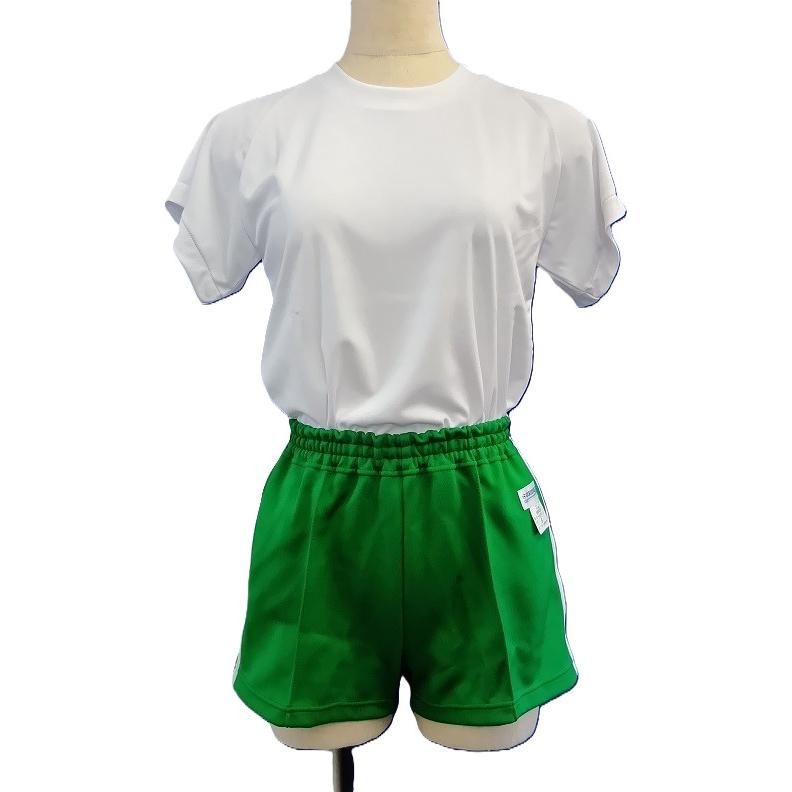 スクールユニ 6662 2本線ショートパンツ : ARAKAWA - 通販 - Yahoo