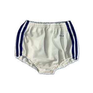 ARAKAWA アラカワ製 体操着 ブルマ 花紺 １ライン 4Ｌ ARAKAWA アラカワ製 体操着 ブルマ 花紺 1ライン 4L