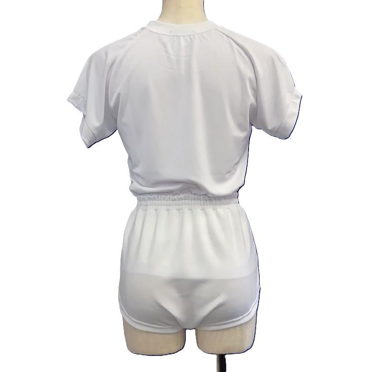 7002 2本線 白ブルマ : ARAKAWA - 通販 - Yahoo!ショッピング