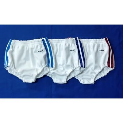新商品 7302 2本線白ブルマ タイプII : ARAKAWA - 通販 - Yahoo