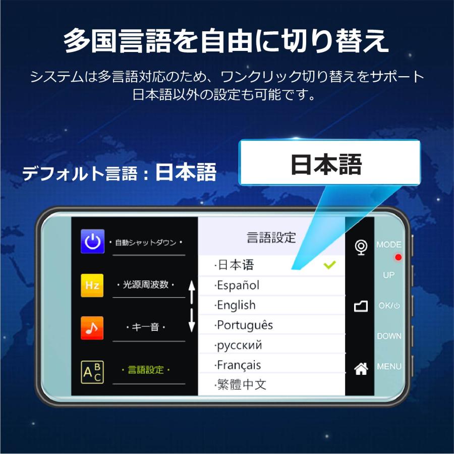 ドライブレコーダー 前後2カメラ フルHD高画質 170°広角 4.0インチ液晶