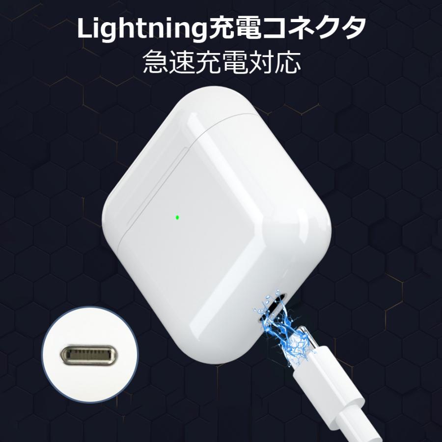 ワイヤレス イヤホン Bluetooth 6.0 FIPRIN 7192 ステレオ 最新版 iPhone 17 16 15 14 13 7 Plus 11 12 Android ヘッドセット ヘッドホン オープン記念 | FIPRIN | 13