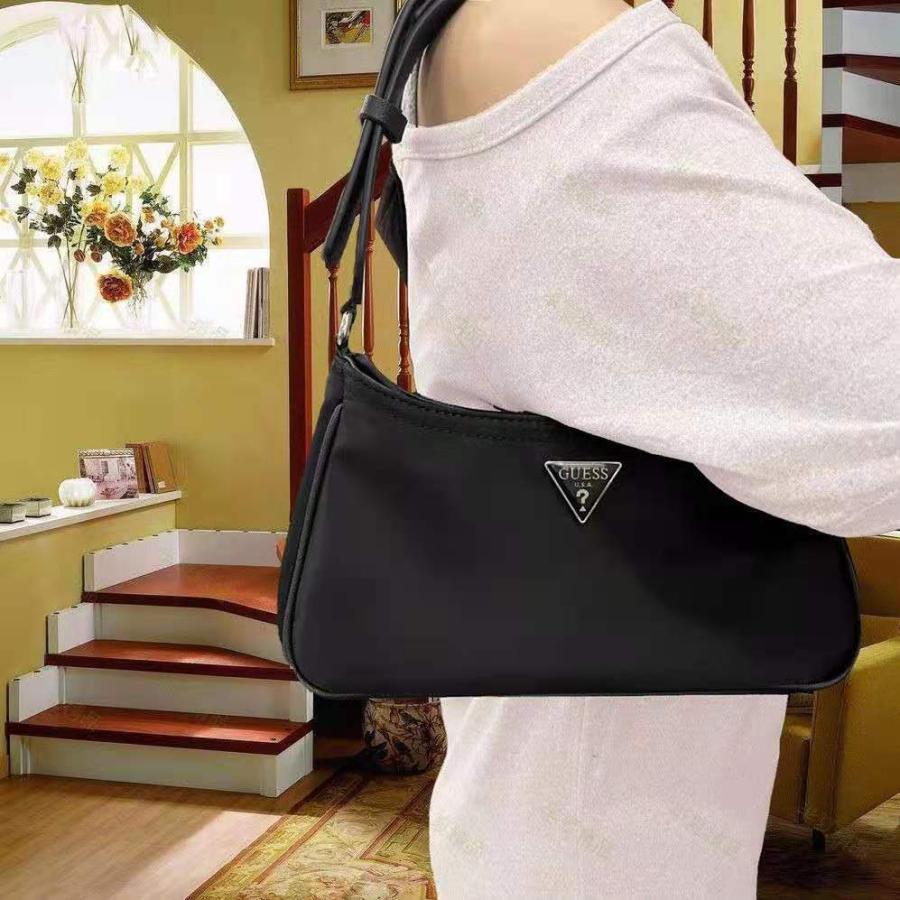 ゲス GUESS ショルダーバッグ ショルダーバッグ バッグ LITTLE BAY Shoulder Bag guess03新川ストア