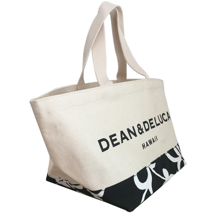 Dean&Deluca ディーン＆デルーカ トートバッグ ミニトートバッグ ハワイ人気 ユニセックス ハンドバッグ コットン ギフト プレゼント 通勤 通学 S/Lサイズ｜arakawastore｜08