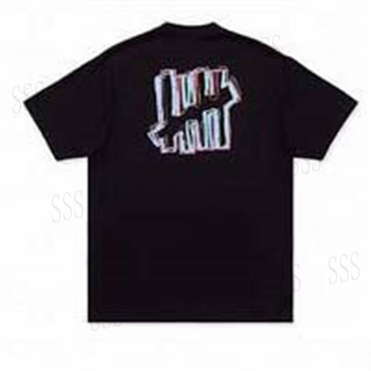 アンディフィーテッド UNDEFEATED Tシャツ カットソー メンズ レディース おしゃれ プリント 春夏 半袖 Tシャツ送料無料｜arakawastore｜08