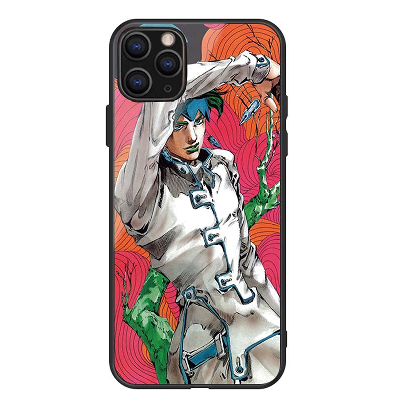 ジョジョ スマホケース Xs Iphone用ケース の商品一覧 スマホケース カバー スマホ タブレットアクセサリー 周辺機器 スマホ タブレット パソコン 通販 Yahoo ショッピング