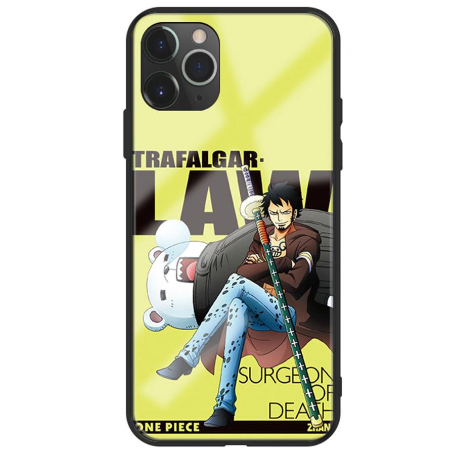 ワンピース Iphone 12 7 8 6 Plus Iphonex Xs Max Xr Iphone11 Pro Se 12 13 Mini 携帯カバー 強化ガラス レンズ保護 対応 スマホケース Wz213 可愛いパンダストア 通販 Yahoo ショッピング