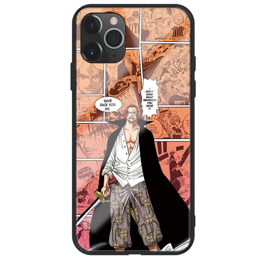 ワンピース Luffy ナミ ルフィ ゾロ サンジ Iphone 12 7 8 6 Plus Iphonex Xs Max Xr Iphone11 Pro Se 12 13 Mini 携帯カバー 強化ガラス スマホケース Wz223 可愛いパンダストア 通販 Yahoo ショッピング