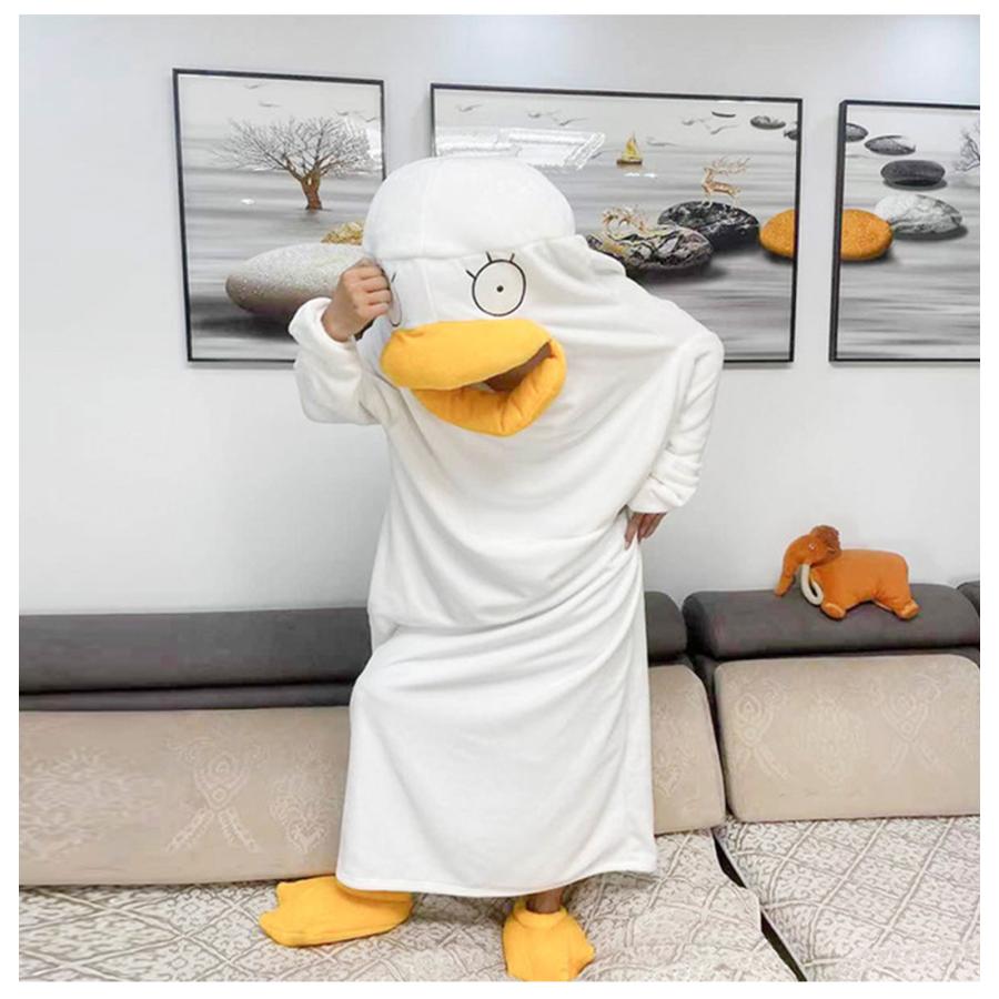 銀魂 エリザベス コスプレ ルームウェア