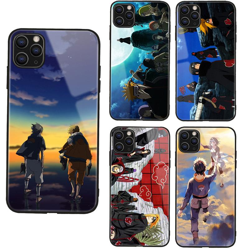 Naruto ナルト ミツキ Iphone 7 8 Plus Iphonex Xs Max Xr Iphone11 13 14 Pro Se 12 Mini スマホケース アニメキャラ 強化ガラス ハードケース Wz474 可愛いパンダストア 通販 Yahoo ショッピング
