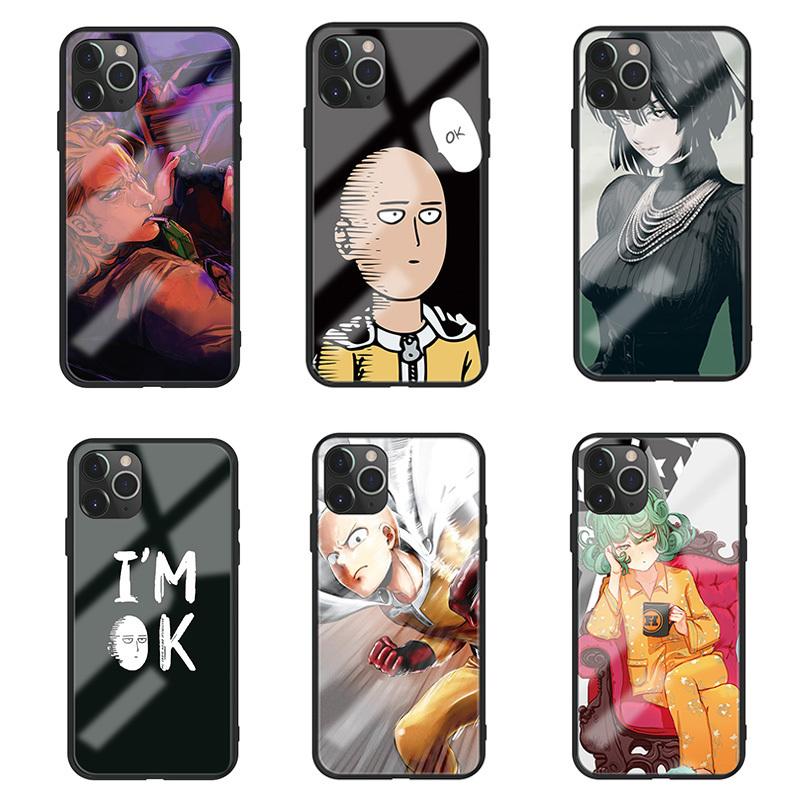 One Punch Man ワンパンマン タツマキ アニメ Iphone 7 8 14 Plus Iphonex Xs Max Xr プロ マックス Iphone11 12 Mini 鏡面 レンズ保護 携帯電話ケース Zt051 可愛いパンダストア 通販 Yahoo ショッピング